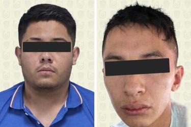 Ambos permanecerán en prisión preventiva, mientras la Fiscalía General de Justicia de la Ciudad de México concluye la investigación