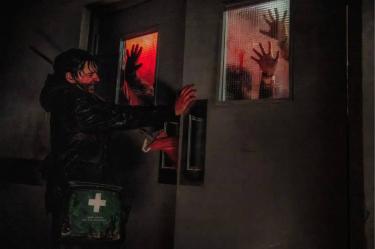 Resident Evil presentó su nuevo tráiler en la Comic-Con 2026.