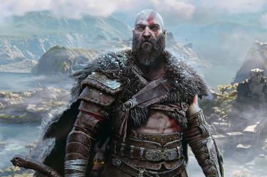 God of War volverá a tener a Kratos como protagonista.