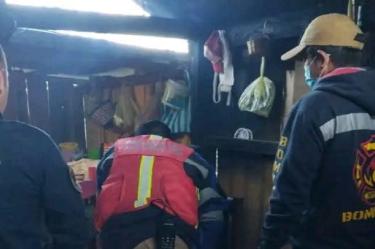Cuatro jóvenes de Tlaxcala fueron rescatados en Acultzingo tras desaparecer en circunstancias de alto riesgo; Fiscalía de Veracruz abrió carpeta por privación ilegal.