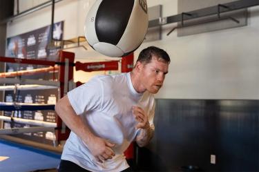 Gran gesto del Canelo: apoyará a seleccionado mexicano que pidió ayuda