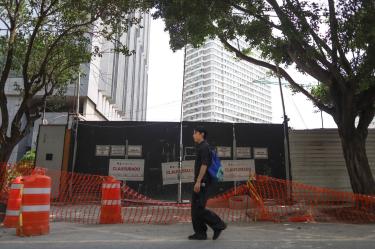 Las propuestas fueron turnadas a la Comisión de Desarrollo e Infraestructura Urbana, donde se evaluará la viabilidad de cada planteamiento