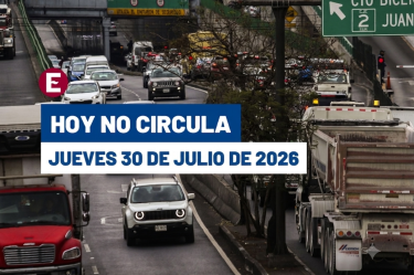 Hoy no Circula