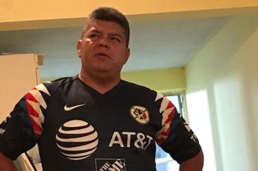 Luis Manuel Cruz García, mejor conocido como “Papillo”