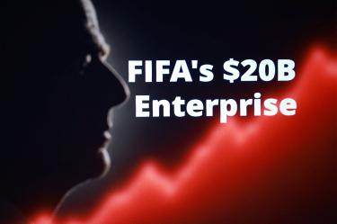 La Confederación Asiatica de Futbol rechazó la iniciativa de Infantino