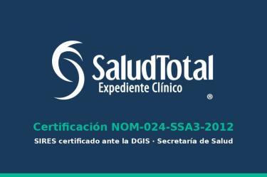 SaludTotal opera desde Monterrey, con presencia en la Ciudad de México y clientes en toda larepública.