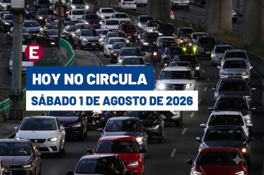 Hoy no Circula