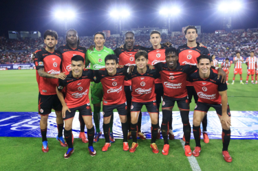 Gilberto Mora sumó su segundo juego del Apertura 2026; por descanso tras el Mundial se perdió la primera fecha.