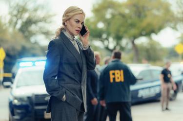 Nicole Kidman en Lioness.