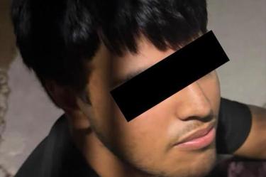 José Manuel “N”, alias “El Tito”