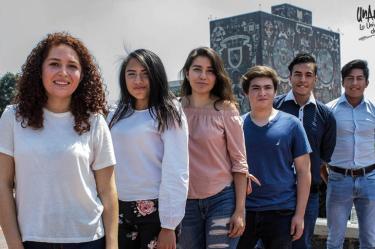 La UNAM asignará lugares a licenciatura basándose únicamente en el examen de control presencial.