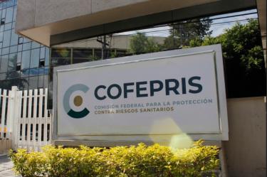 Cofepris obliga a gigantes tecnológicos a limpiar sus plataformas de publicidad e insumos ilegales
