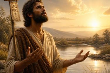 Qué santo se celebra hoy 29 de agosto: San Juan Bautista, su oración para tomar decisiones difíciles