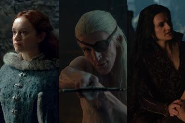 El episodio 7 presenta una de las escenas más debatidas de la temporada de La Casa del Dragón 3