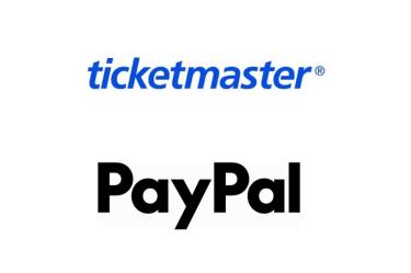Con esta integración, PayPal y Ticketmaster México unen sus fortalezas.