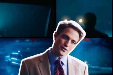 Robert Pattinson protagoniza uno de los estrenos más esperados de A24.