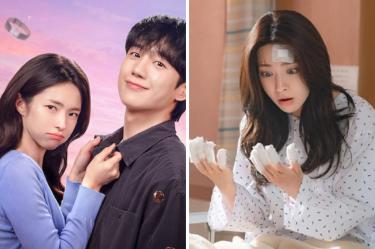 De qué trata y actores del nuevo K-drama de Netflix 'Acaramelados'