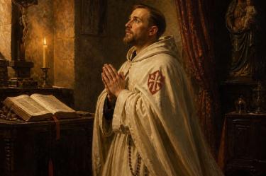Qué santo se celebra hoy 31 de agosto: San Ramón Nonato y su oración para traer paz a los hogares