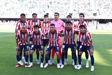 Chivas quedó eliminado de la Leagues Cup 2026