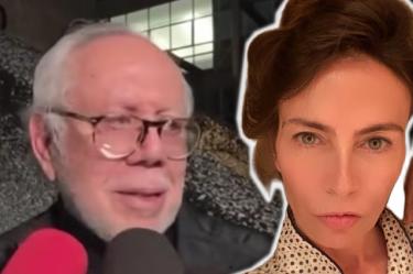 El productor habló sobe el caso que perdió contra Sasha Sokol