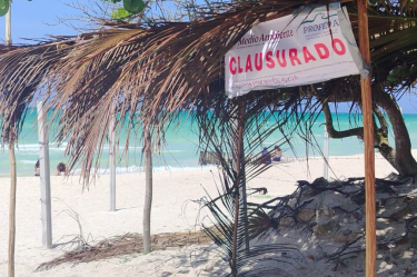 Para los visitantes, el problema no solamente está en los cobros, sino en la percepción de que particulares pretenden controlar espacios que deberían permanecer abiertos al público.
