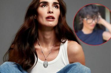 Paz Vega sorprende con el corte de pelo que será tendencia este septiembre