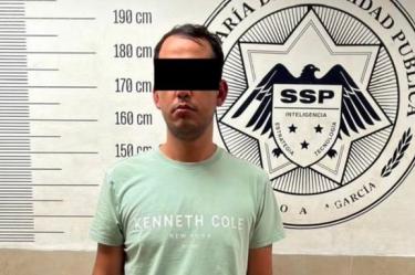 detenido