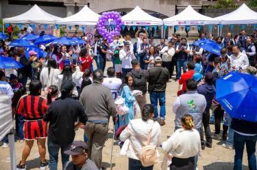 Jornada Azul
