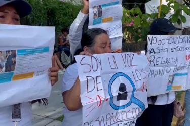 Zacatecas y Jalisco colaboran para localizar a cinco adolescentes desaparecidos en julio tras recibir falsas ofertas de empleo.