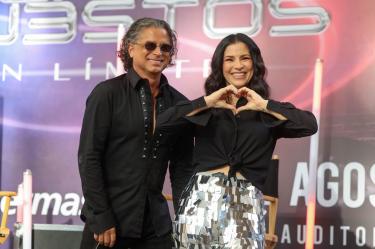 Sentidos Opuestos en el Auditorio Nacional: fechas, cómo llegar a auditorio