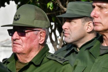 Según documentos revisados por el NYT, Raúl Guillermo Rodríguez Castro, conocido como “El Cangrejo” mantuvo vínculos con la Mafia Cubana de Quintana Roo.