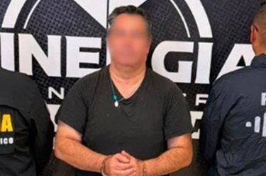 Detenido por abuso a menor