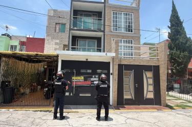 Como parte de la estrategia federal, se mantendrá una presencia de la Secretaría de Marina