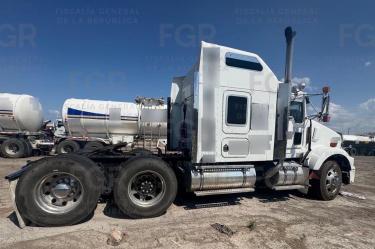 aseguramiento de hidrocarburo