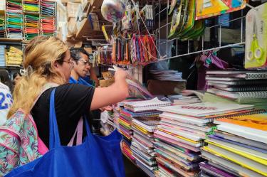 Regreso a clases: así puedes evitar que los gastos rebasen tu presupuesto.