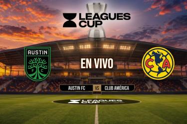Austin FC vs. América llegan con paso perfecto
