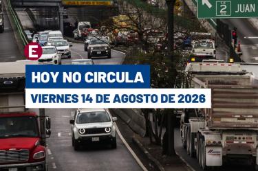 Hoy no Circula