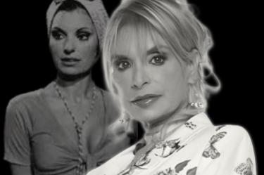 Muere Chelo Rodríguez.