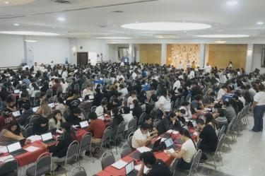 La UNAM contempla volver al examen de admisión presencial para futuros procesos y abrir nuevas sedes regionales tras fallas en la prueba en línea.