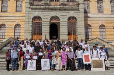 Convocan a los Premios CaSa de creación literaria en lenguas indígenas