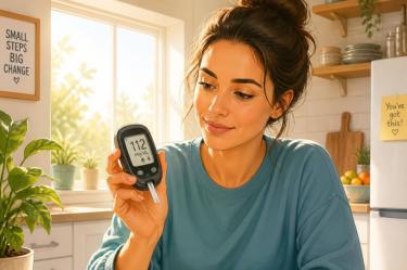 ¿Qué otras enfermedades pueden aparecer si tienes prediabetes?