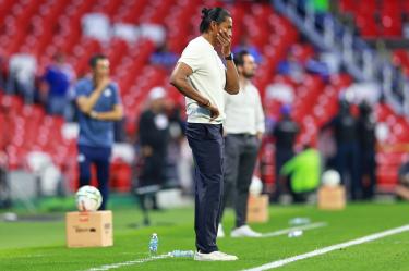 Joel Huiqui tiene tres bajas improtantes.