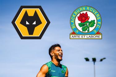 Wolverhampton vs Blackburn Rovers, ENVIVO regreso de Raúl Jiménez