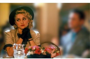 Madonna y Sean Penn vivieron un matrimonio intenso que dejó una huella imborrable en la cantante.