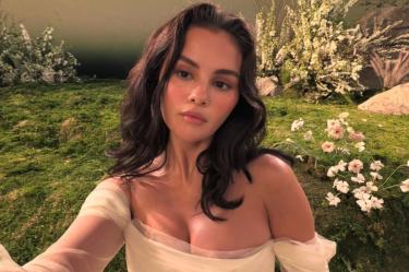 Selena Gomez enfrenta demanda de Wondermind