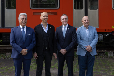 El Consejo acercará sus servicios gratuitos a los más de cinco millones de usuarios del Metro