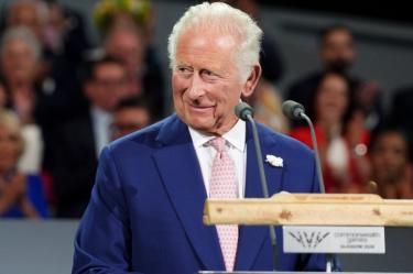 Un regalo, Lilibet y Carlos III: el detalle que cobra fuerza tras su acercamiento con Harry