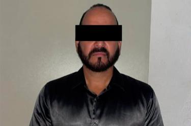 Jorge Humberto “N”, alias “El Florero”