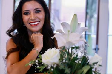 Empresas necesitan controles de ciberseguridad: Layla Delgadillo
