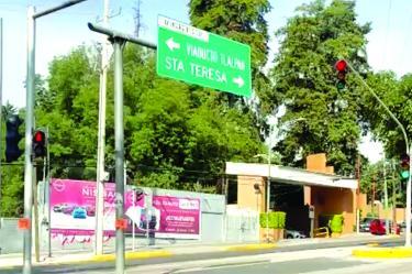 A la familia Oropeza le despojaron su propiedad en Insurgentes Sur 4159, 4161 y 4163.